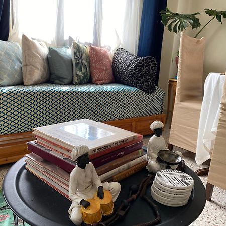 Appartement Dar Meftah Tanger Extérieur photo