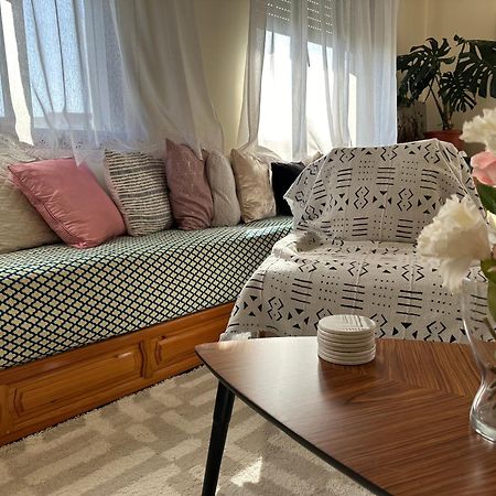 Appartement Dar Meftah Tanger Extérieur photo