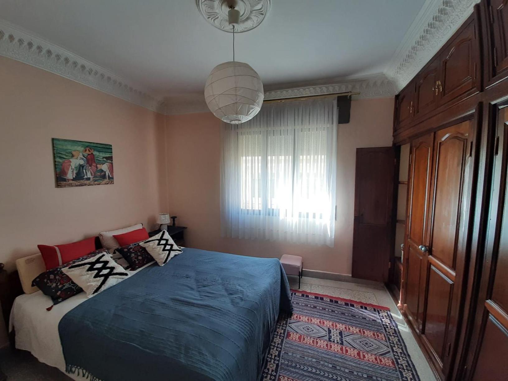 Appartement Dar Meftah Tanger Extérieur photo