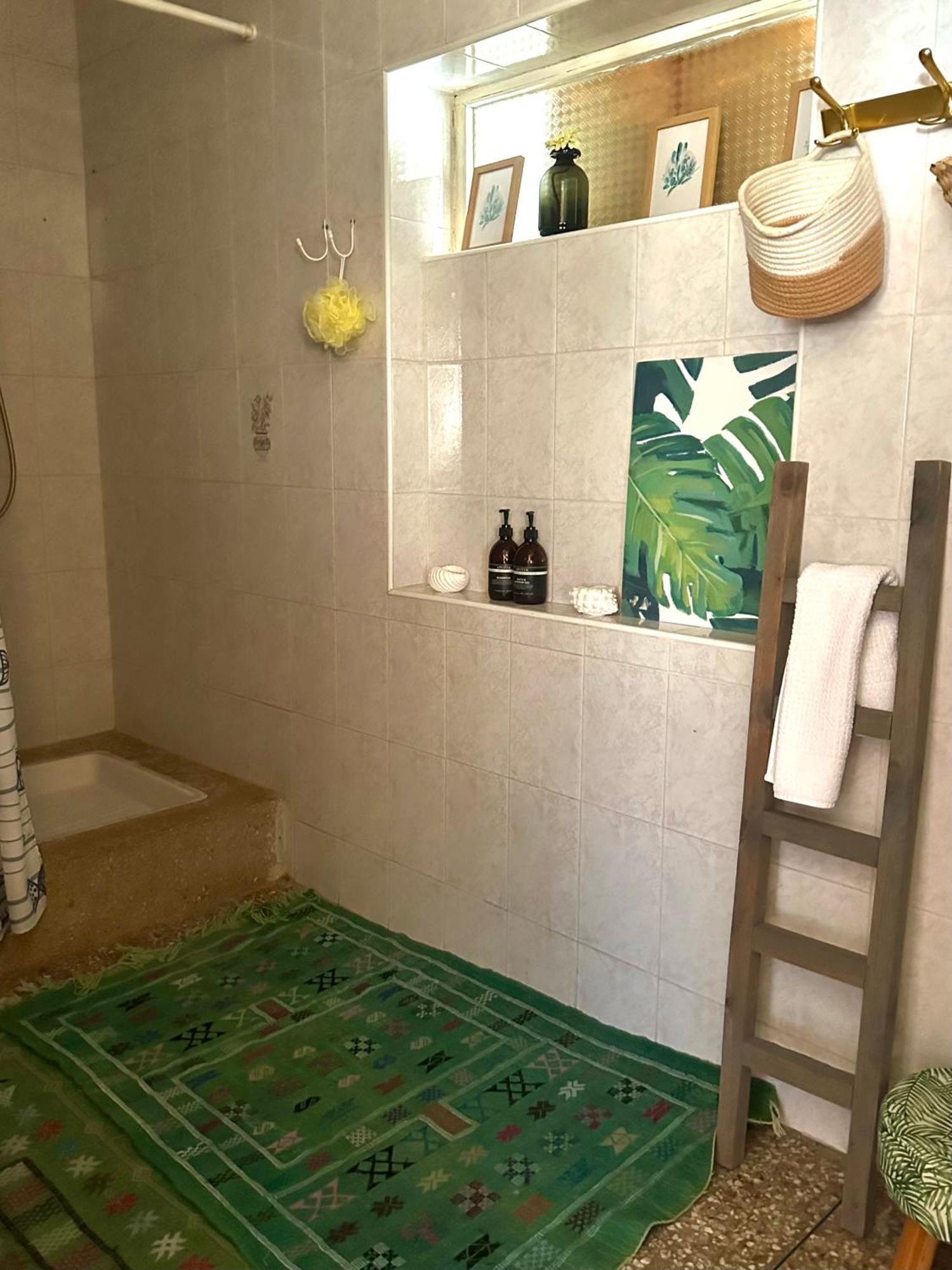 Appartement Dar Meftah Tanger Extérieur photo
