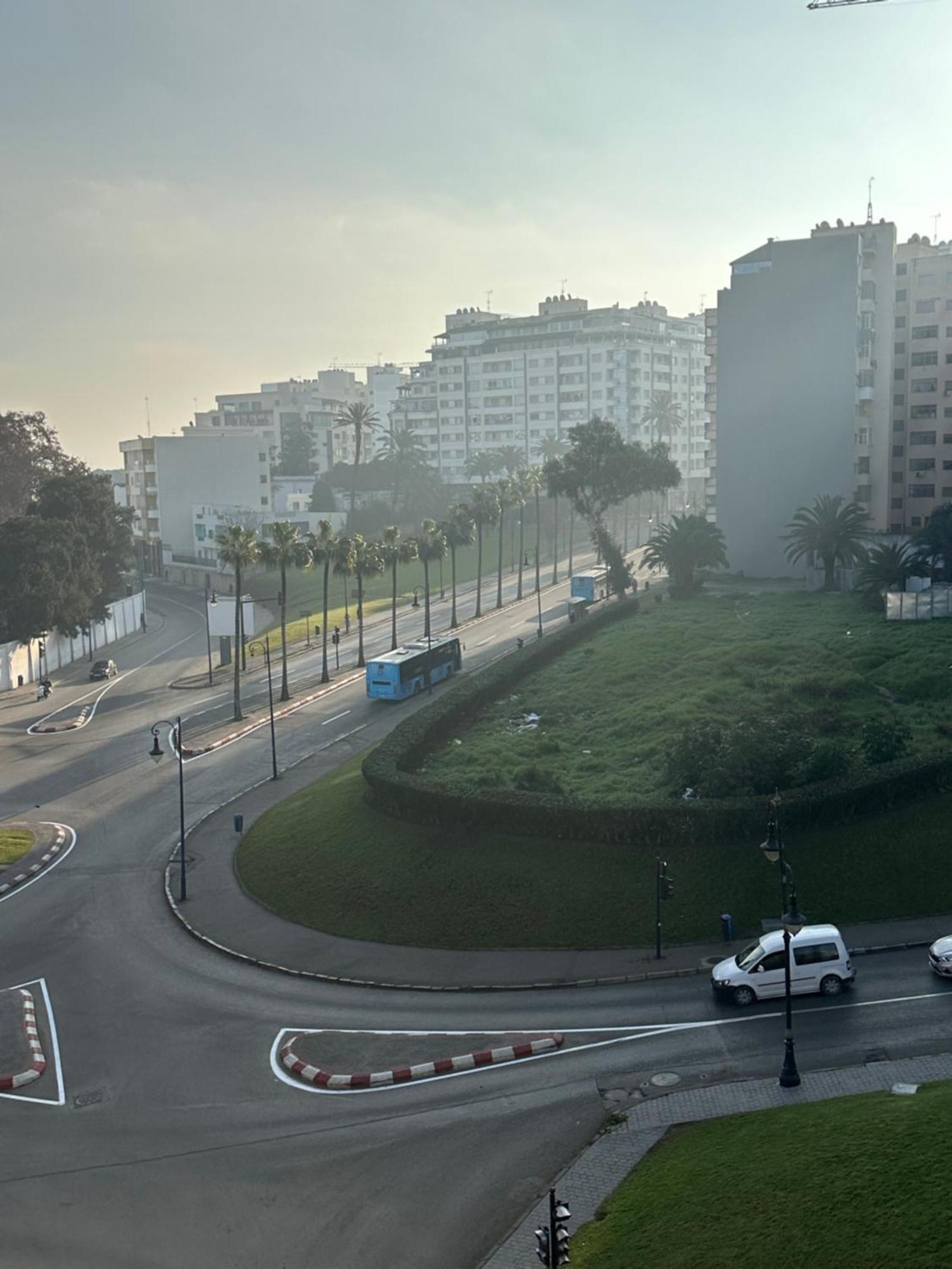 Appartement Dar Meftah Tanger Extérieur photo