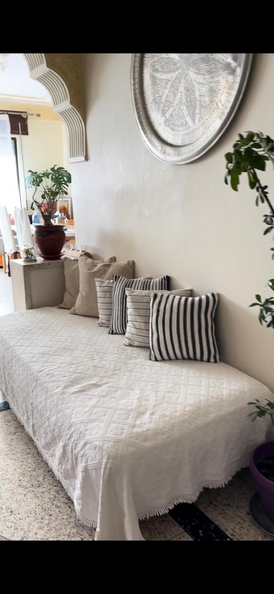 Appartement Dar Meftah Tanger Extérieur photo