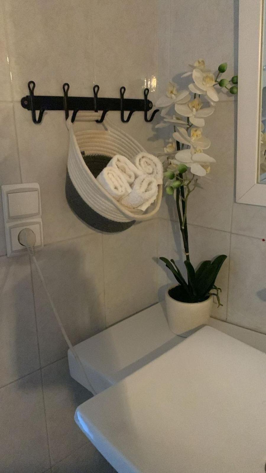 Appartement Dar Meftah Tanger Extérieur photo