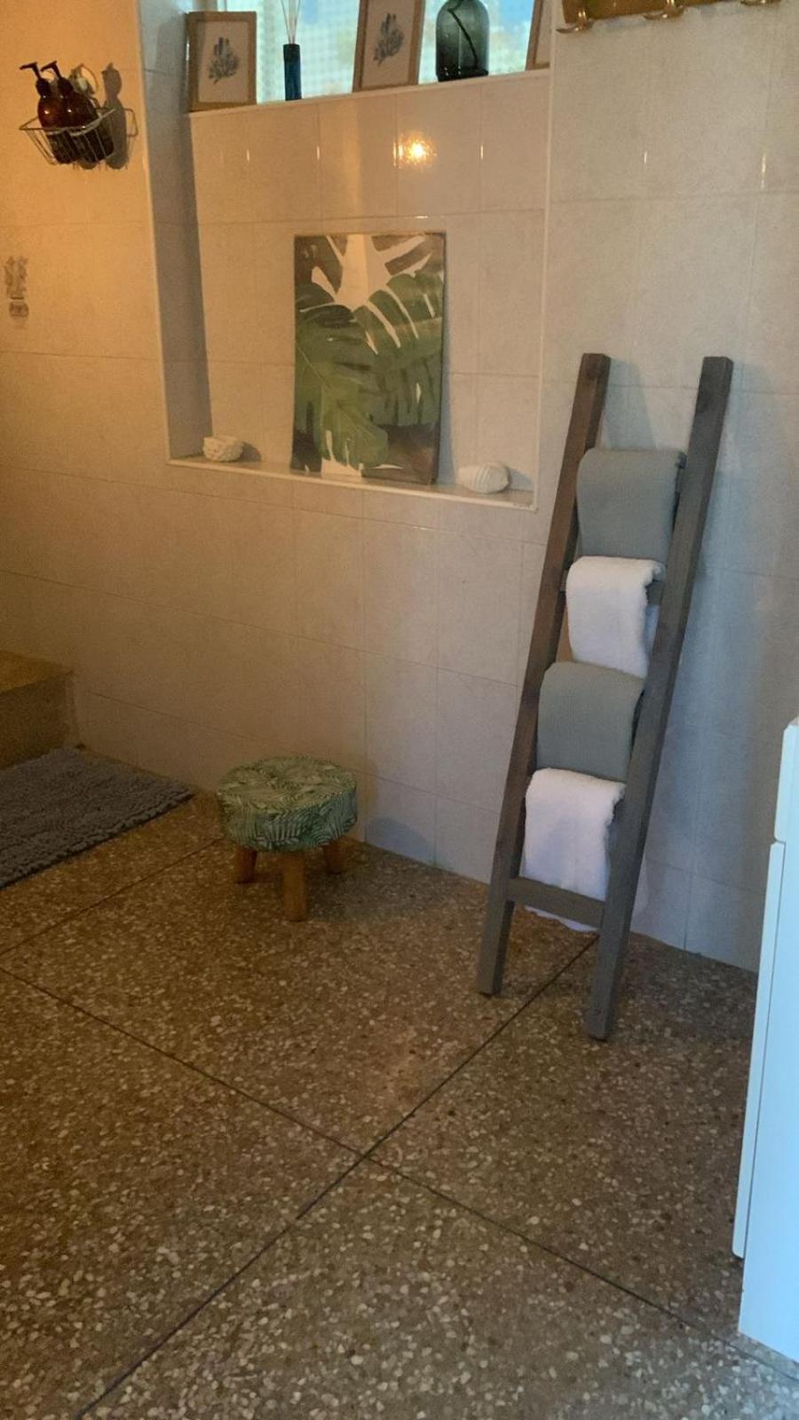 Appartement Dar Meftah Tanger Extérieur photo