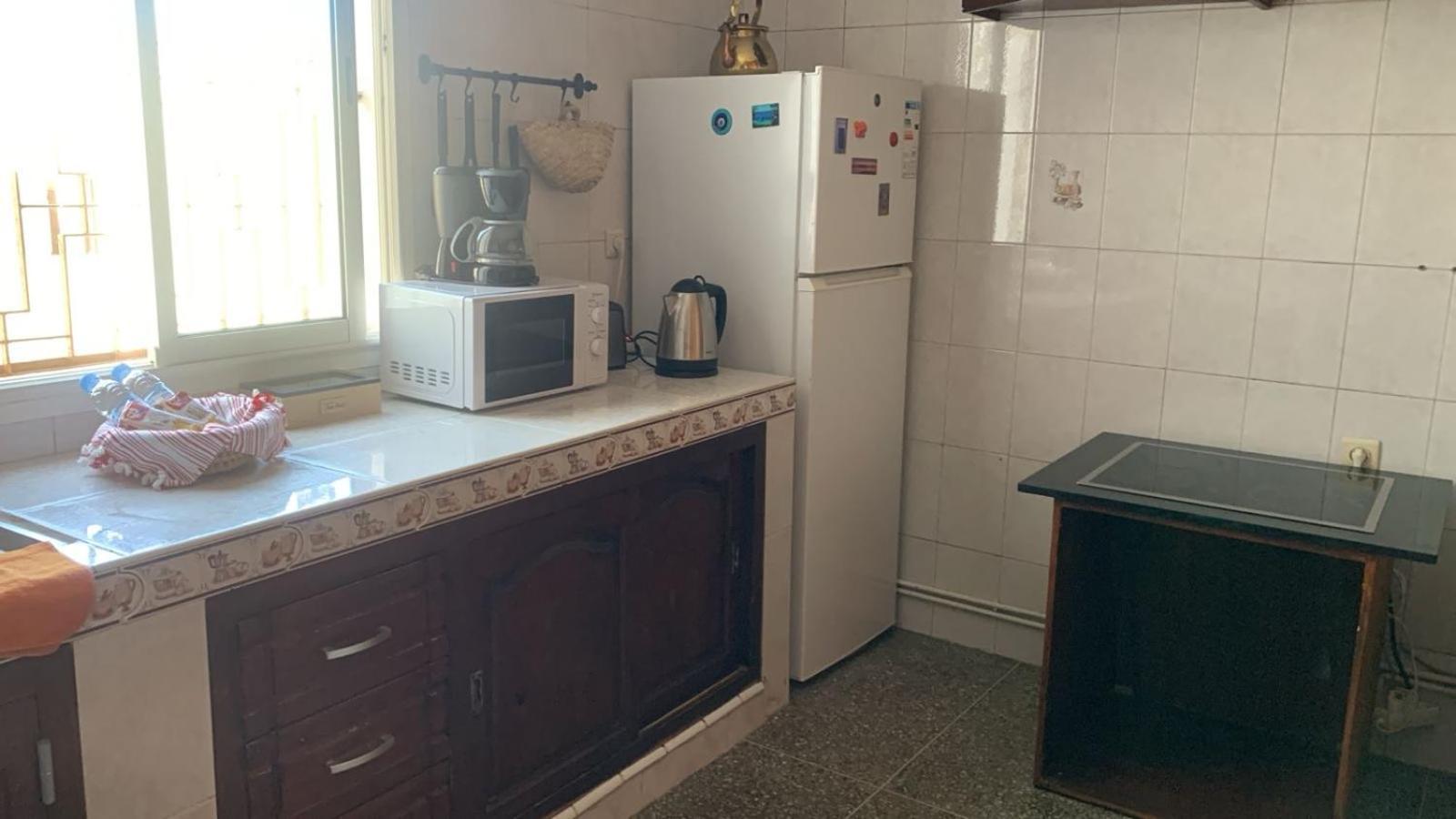 Appartement Dar Meftah Tanger Extérieur photo