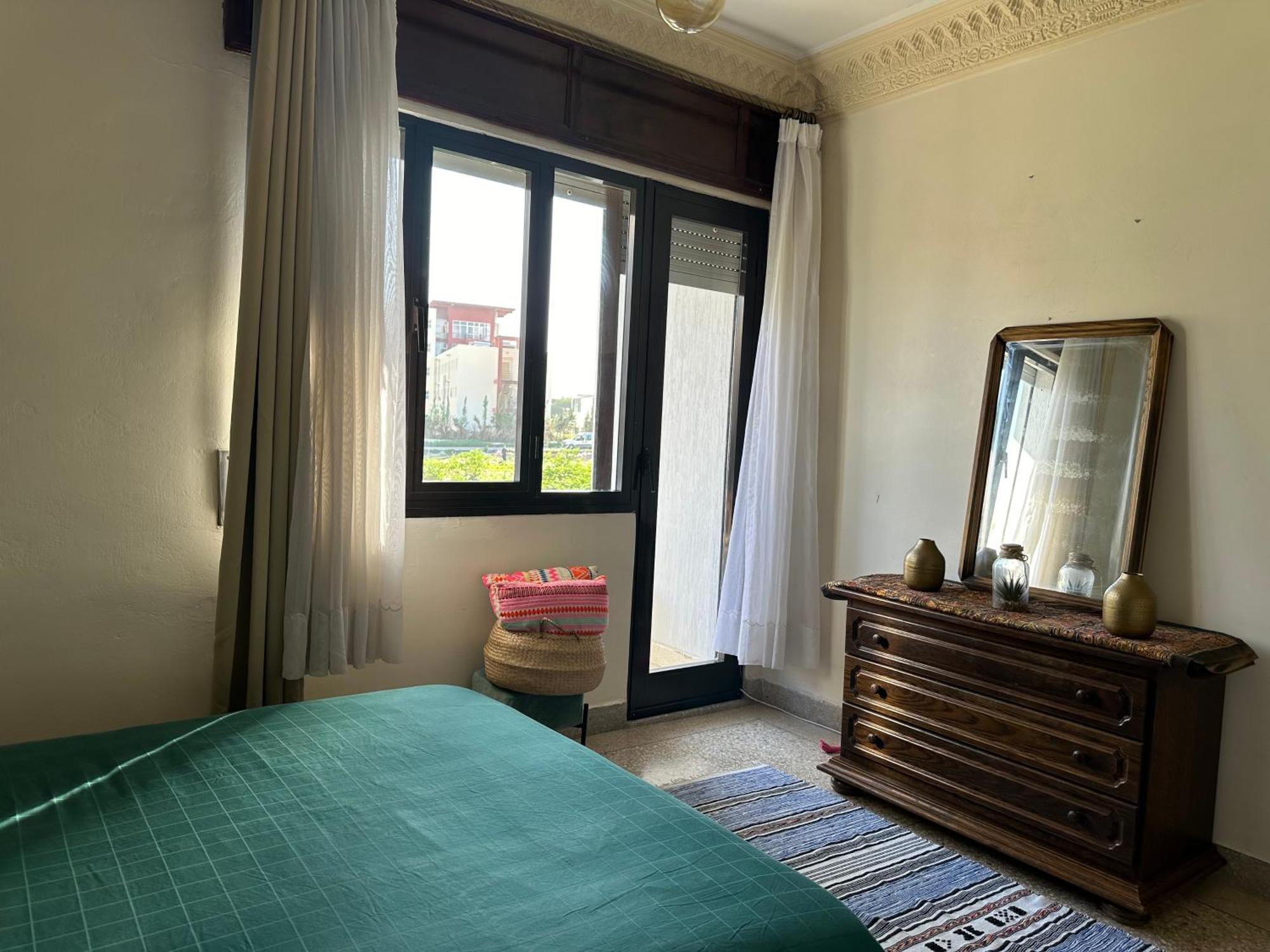 Appartement Dar Meftah Tanger Extérieur photo