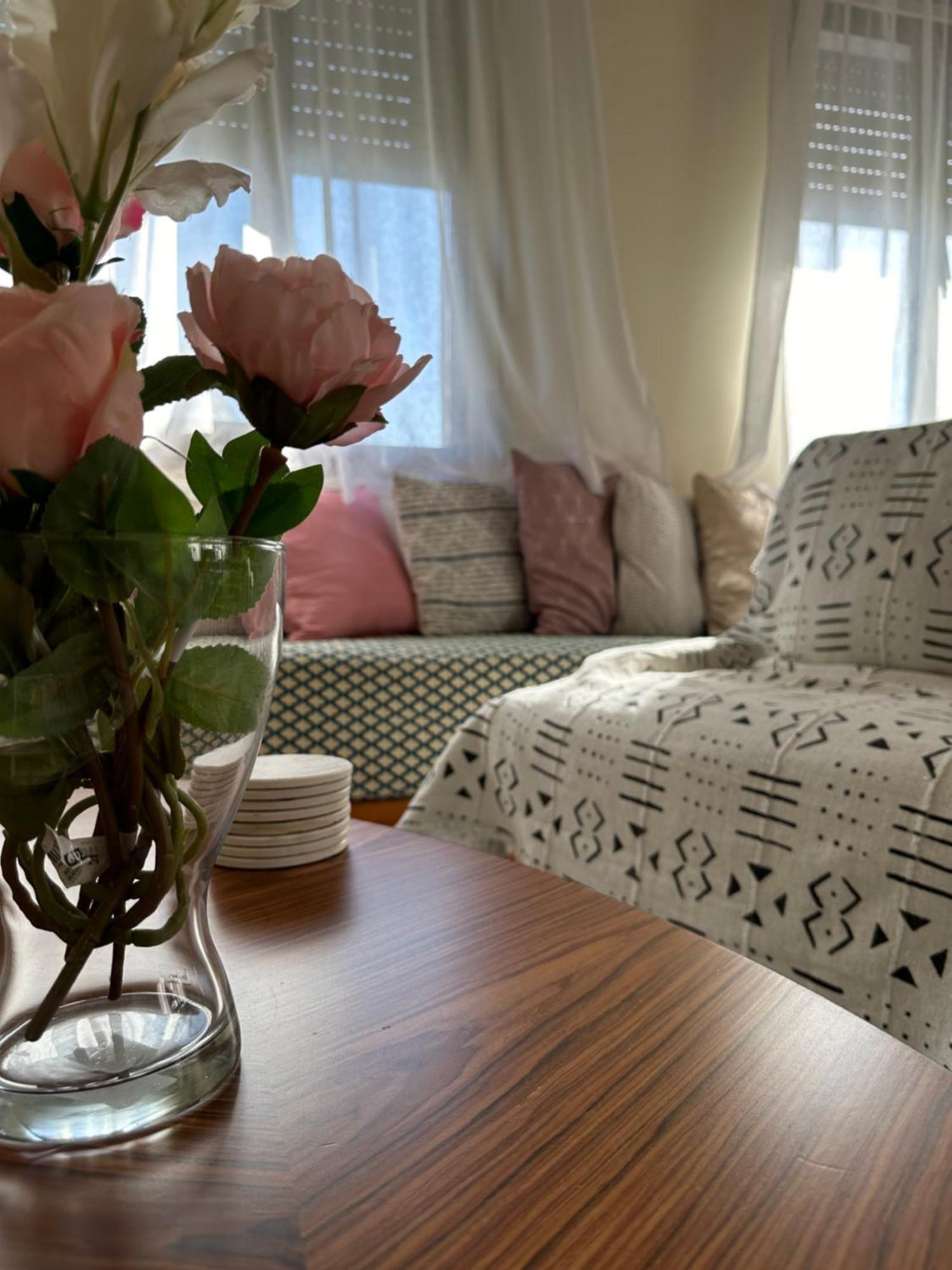 Appartement Dar Meftah Tanger Extérieur photo