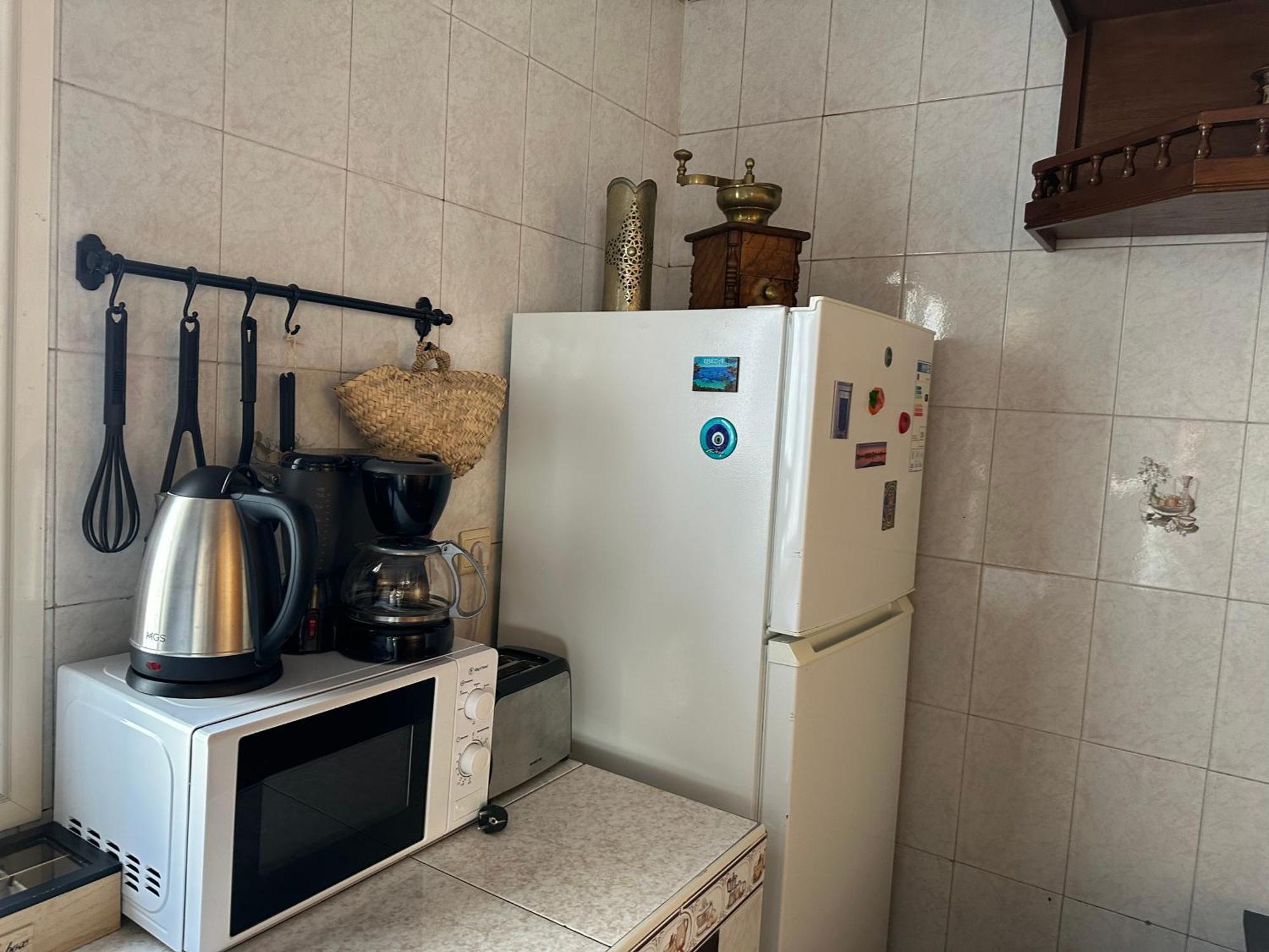 Appartement Dar Meftah Tanger Extérieur photo