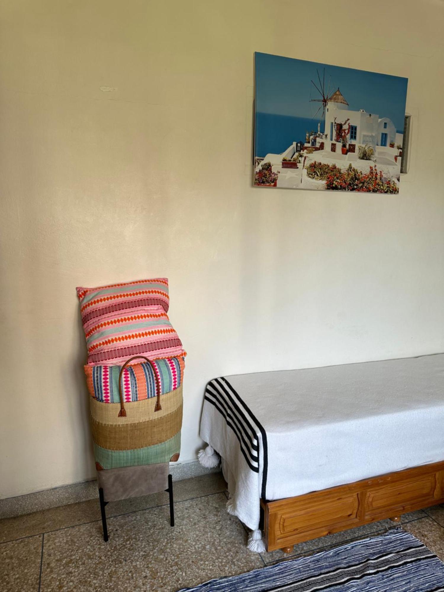 Appartement Dar Meftah Tanger Extérieur photo