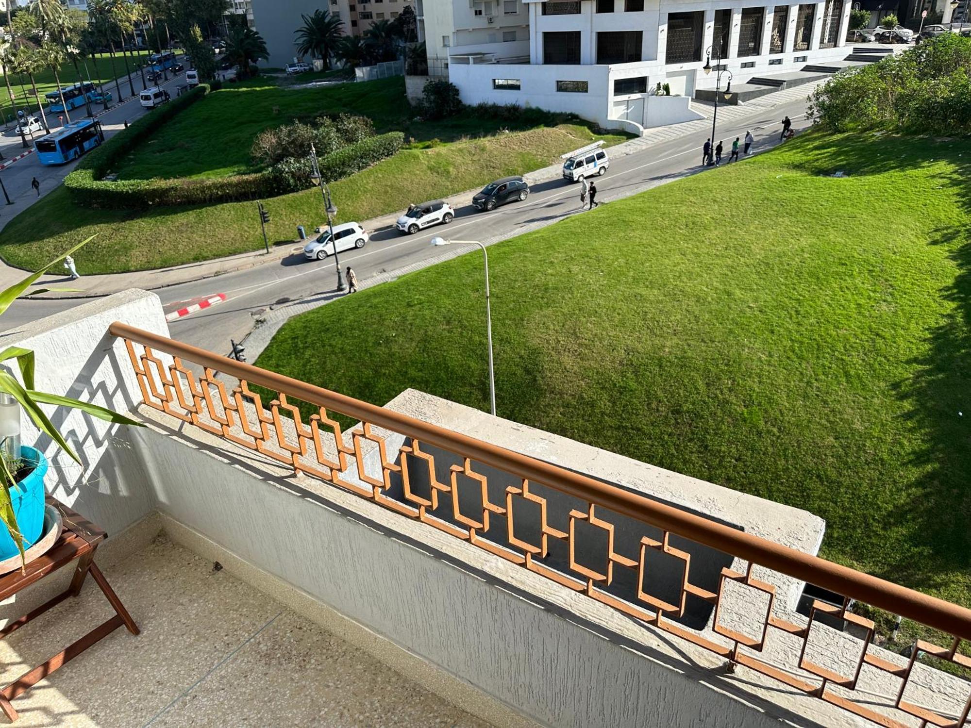 Appartement Dar Meftah Tanger Extérieur photo